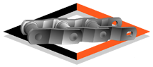 Логотип Can-Am цепи