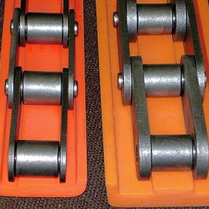 Comprar cadeia de rolos de alto calibre na Nova Zelândia da CAN-AM CHAINS