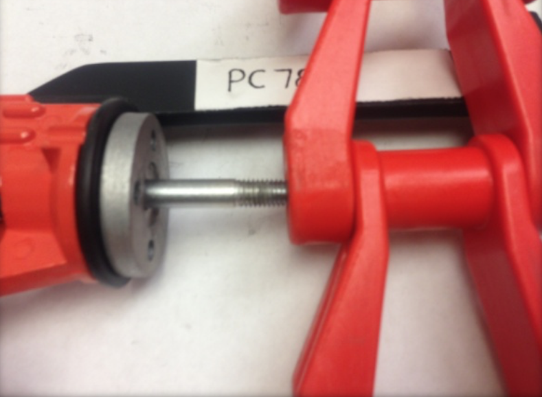 PC78-Pin-poistotyökalu