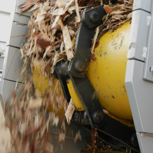 Conveyor-Chain-Selection