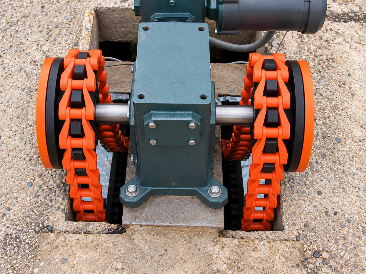 drives-and-protection