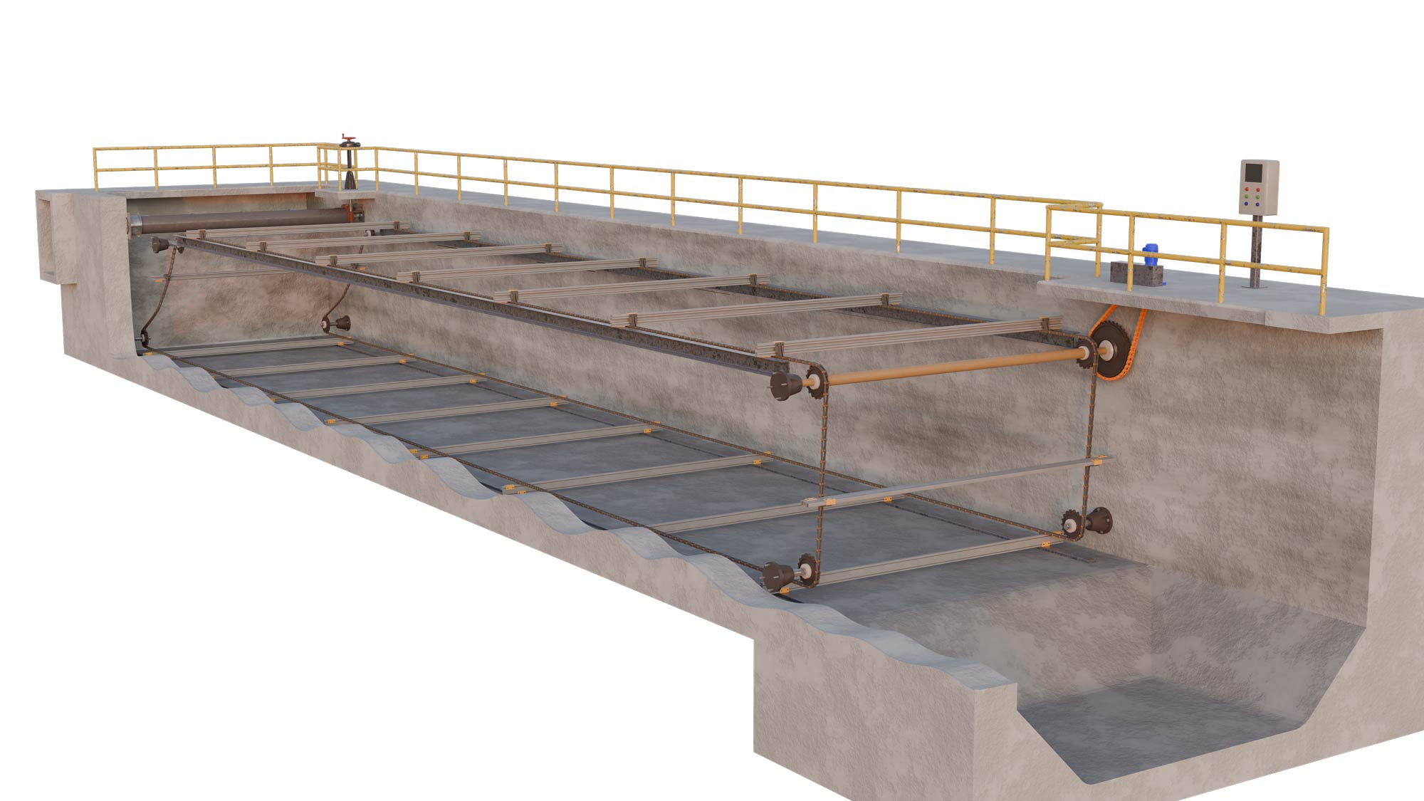 water-and-wastewater